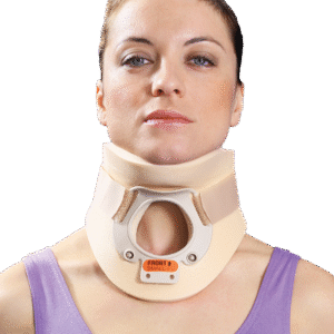 Αυχενικό Κολάρο Philadelphia με Τραχειακή Οπή