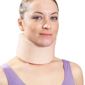 Αυχενικό Κολάρο Μαλακό Halton FC