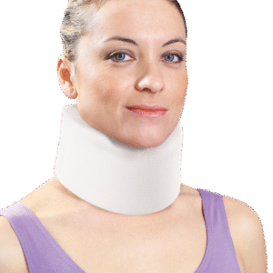 Αυχενικό Κολάρο Ημίσκληρο