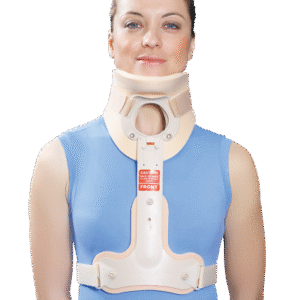 Ραχεοστερνικός Ακινητοποιητής Stabilizer