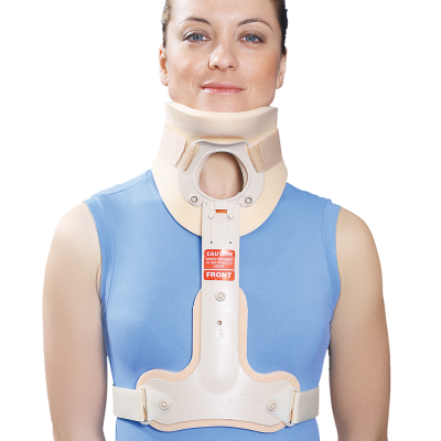 Ραχεοστερνικός Ακινητοποιητής Stabilizer