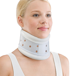 Αυχενικό Κολάρο Ρυθμιζόμενου Ύψους