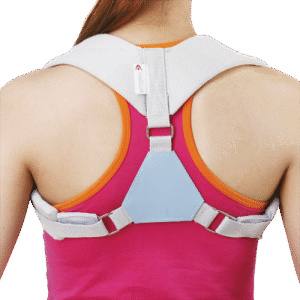 Οκτοειδής Επίδεση Κλείδας SK