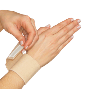 Περικάρπιο - Δέστρα