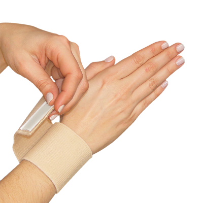 Περικάρπιο - Δέστρα