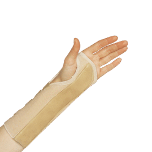 Νάρθηκας Πηχεοκαρπικός Ελαστικός