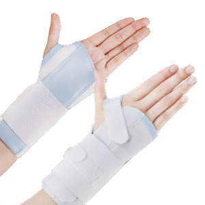 Νάρθηκας Καρπού με Δέστρα