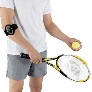 Περιαγκώνιο με Σιλικόνη