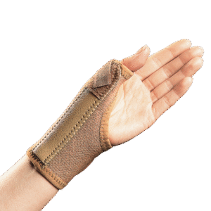 Ελαστικός Νάρθηκας Αντίχειρα "Spica"