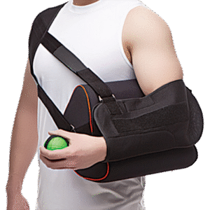 Nάρθηκας Απαγωγικής Ακινητοποίησης Ωμου 30 μοιρών B-SLING