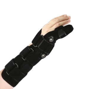 Νάρθηκας 4ου / 5ου Μετακαρπίου "Boxer's Brace"