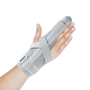 Νάρθηκας Δακτύλου