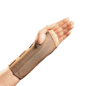 Νάρθηκας Καρπού - Παλάμης Ελαστικός