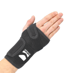 Νάρθηκας Καρπού - Αντίχειρα