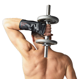 Δυναμικός Πηχεοκαρπικός Νάρθηκας "CCA System"