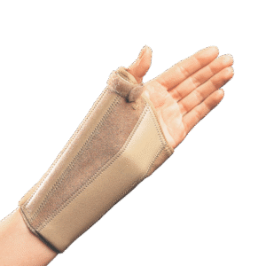 Νάρθηκας Καρπού - Αντίχειρα Ελαστικός