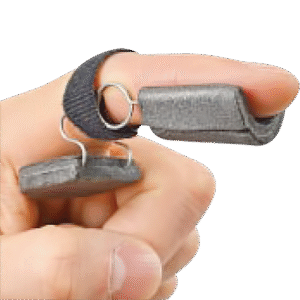 Νάρθηκας Δακτύλου