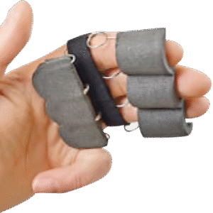 Νάρθηκας Δακτύλου