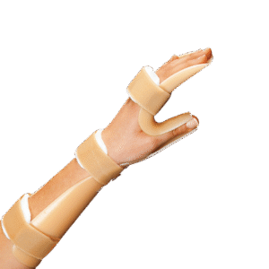 Νάρθηκας Ανάπαυσης Άκρας Χειρός "Resting Splint"