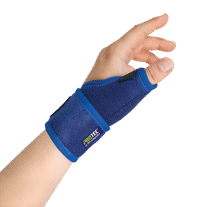 Περικάρπιο Neoprene με Αντίχειρα