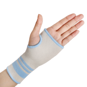 Γάντι Ελαστικό με Σιλικόνη