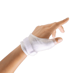Νάρθηκας Αντίχειρα "Thumb Splint"