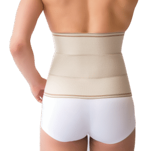 Ζώνη Μετεγχειρητική 25cm