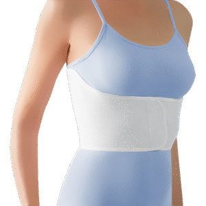 Ζώνη Πλευρών Γυναικών