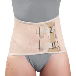 Ζώνη Οσφύος " Lobostate Ασφάλειας "