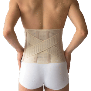 Ζώνη "Criss - Cross"