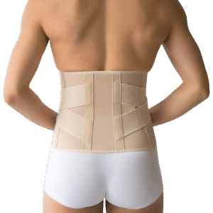 Ζώνη με Ρυθμιζόμενες Δέστρες