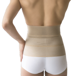 Ζώνη Ελαφρά 24cm