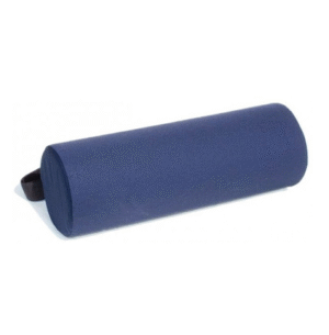 ΜΑΞΙΛΑΡΙ Full Roll Κυλινδρικό σε Μπλε χρώμα