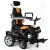 Ηλεκτροκίνητο Αμαξίδιο – Mobility Power Chair “VT61035” – 09-2-006 - Image 4
