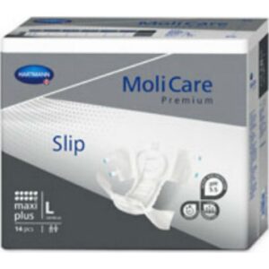 Molicare Premium Slip Maxi Plus