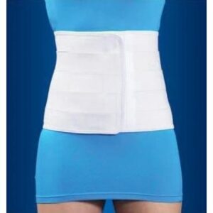 Ζώνη Μετεγχειρητική Φοδραρισμένη