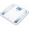 Διαγνωστική Ζυγαριά Beurer BF 850 Άσπρη