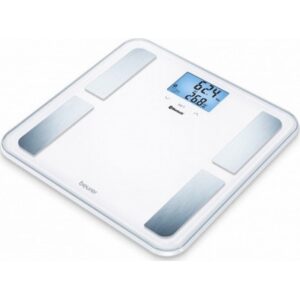 Διαγνωστική Ζυγαριά Beurer BF 850 Άσπρη