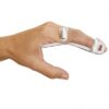 Μεταλλικός Νάρθηκας Δακτύλου "Baseball Splint"