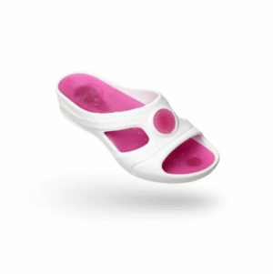 Wock Senses aqua λευκό – φούξια bolioti.gr