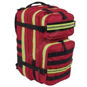 Τσάντα Α' Βοηθειών Πλάτης C2 Bag Elite Bags Κόκκινη EB02.042