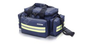 Τσάντα Α' βοηθειών ELITE EM13.014 μπλε