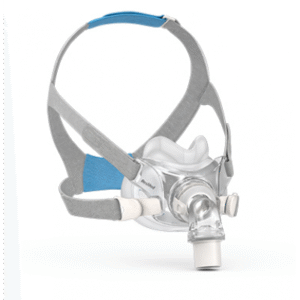 Στοματορινική μάσκα Resmed F30