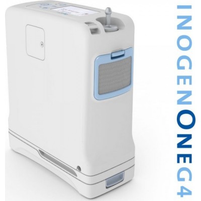 Φορητός Συμπυκνωτής Inogen One ® G4