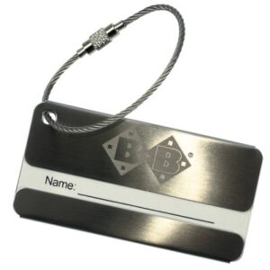 ID Ετικέτα ονόματος