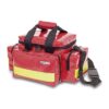 Light Bag in Red-bolioti