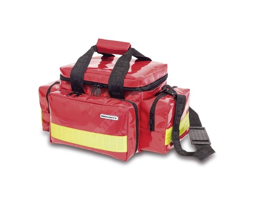Light Bag in Red-bolioti