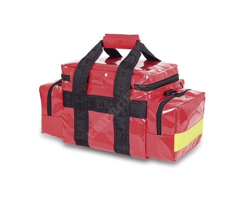 Σακίδιο Α’ Βοηθειών Emergency Elite Bags Light Bag in Red - Image 3