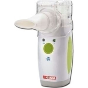 Νεφελοποιητής Φορητός GIMA Mesh Nebulizer