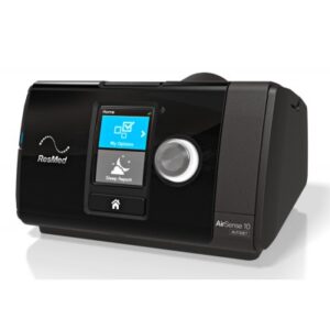 CPAP Αυτόματο AirSense S10 Autoset™ ResMed